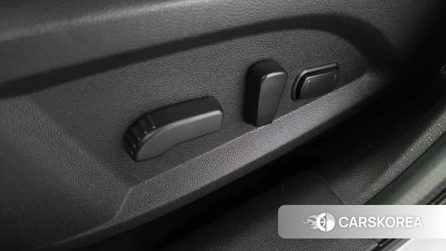 Renault Korea (Samsung) The New QM6 id 4562869 из Кореи 25