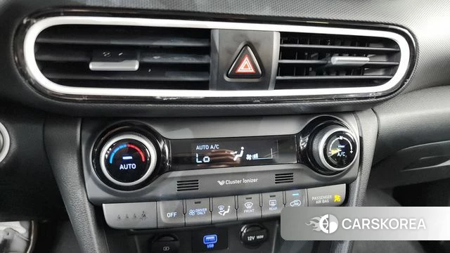 Hyundai Kona Hybrid id 4317756 из Кореи 25