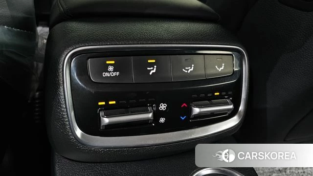 Kia Mohave Master id 4740572 из Кореи 25