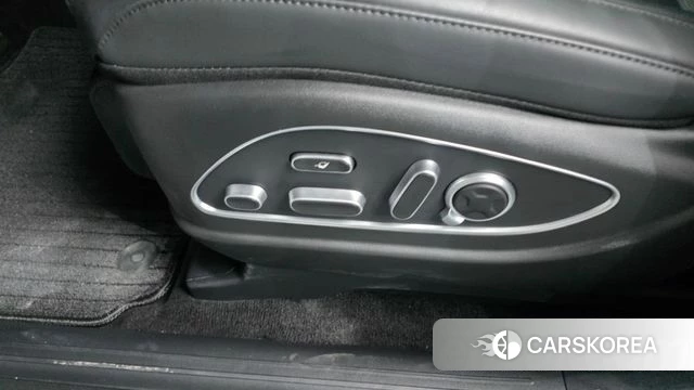 Hyundai Palisade (LX3) id 4468246 из Кореи 25