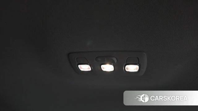 Renault Korea (Samsung) XM3 id 4294432 из Кореи 25