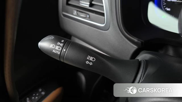 Renault Korea (Samsung) The New QM6 id 4835804 из Кореи 25