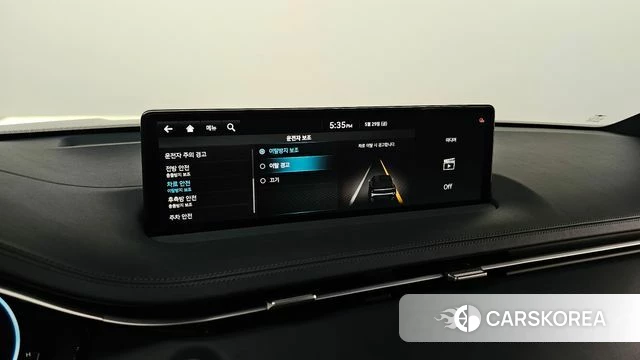 Genesis GV70 id 4388984 из Кореи 25