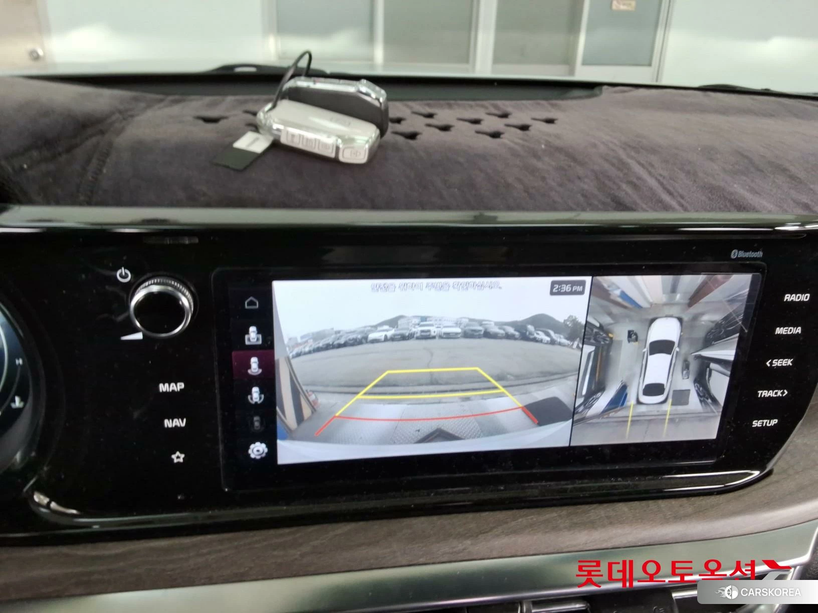 Kia K5 id 3875714 из Кореи 25