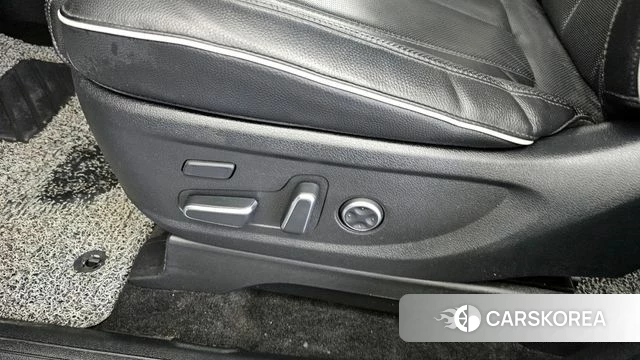 Hyundai The New Palisade id 4330011 из Кореи 25