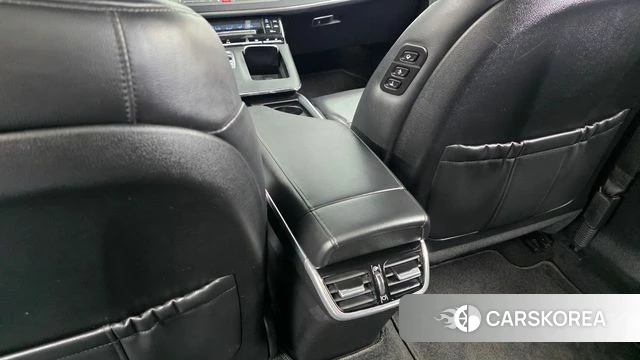 Hyundai The New Grandeur IG id 4672132 из Кореи 25