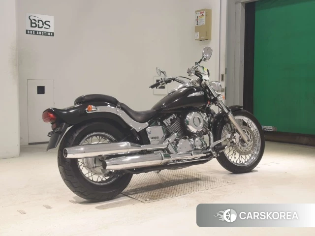 Проданный Yamaha DRAG STAR 400 id 4199935 из Японии, фото 25