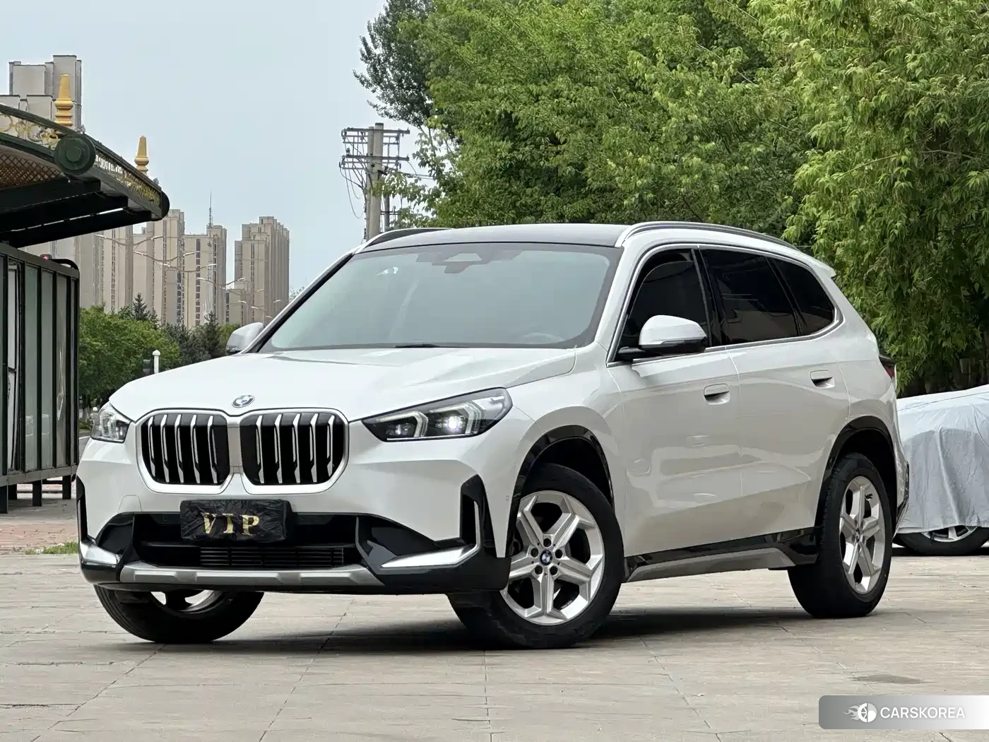 BMW X1 id 4570518 из Китая 25