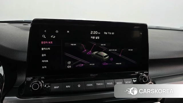 Kia Seltos id 4836569 из Кореи 25