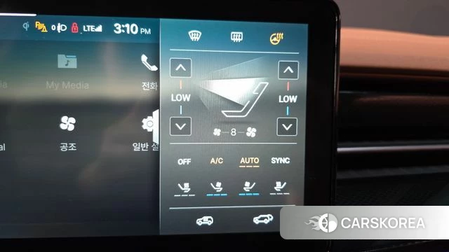 Ssangyong Torres id 4710698 из Кореи 25