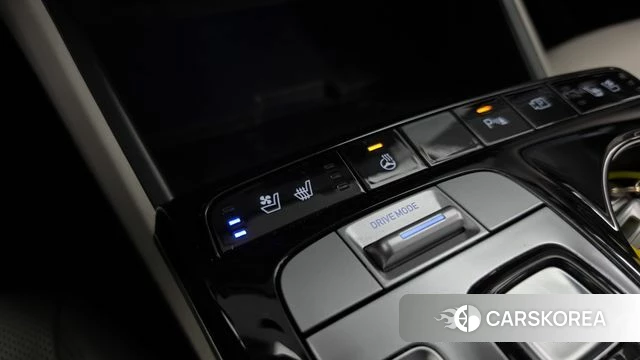 Hyundai Tucson Hybrid (NX4) id 4894727 из Кореи 25