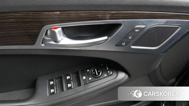 Genesis G80 id 4530331 из Кореи 25