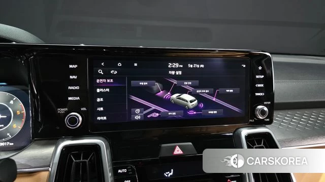 Kia Sorento 4th Generation id 4355267 из Кореи 25