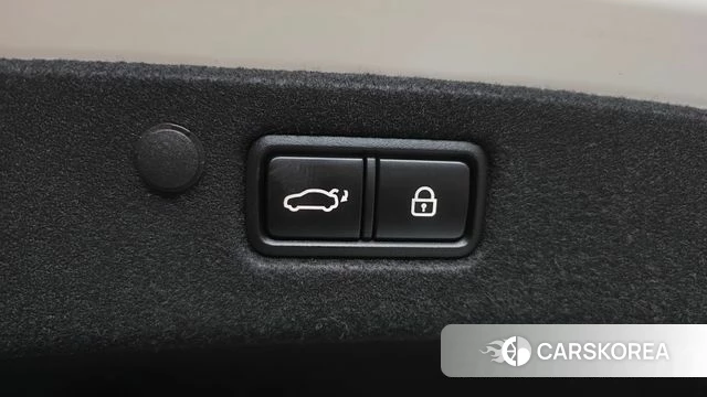 Hyundai The New Grandeur IG Hybrid id 4720912 из Кореи 25