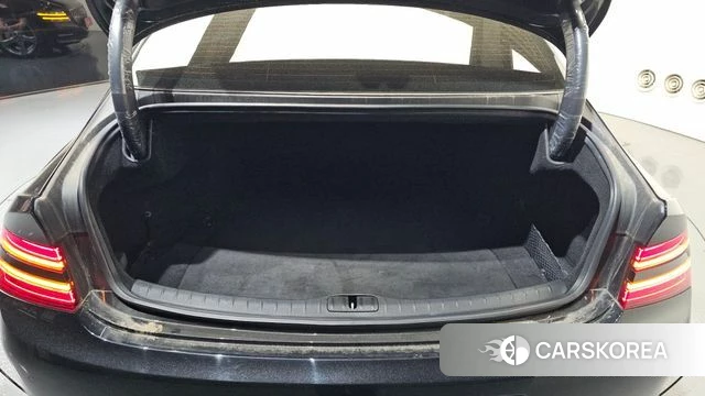 Genesis G80 (RG3) id 4322686 из Кореи 25