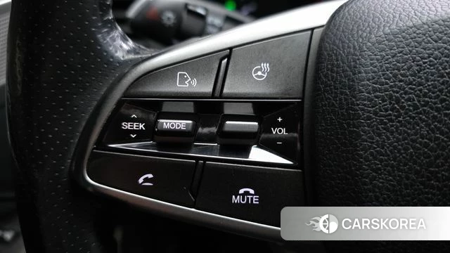 Ssangyong Rexton Sports id 4203896 из Кореи 25