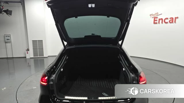 Audi A5 (B10) id 4462190 из Кореи 25