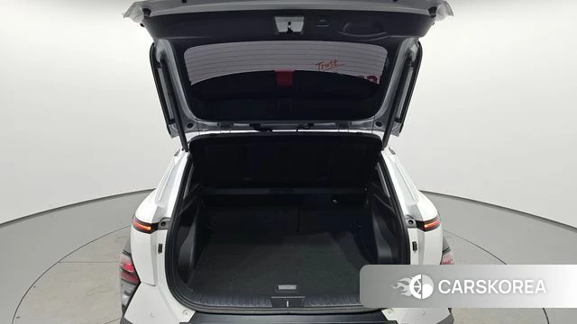 Hyundai Kona (SX2) id 4623019 из Кореи 25