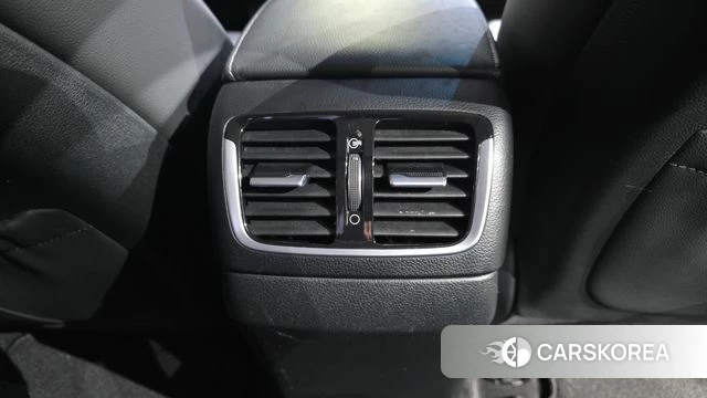 Hyundai Grandeur IG id 4552107 из Кореи 25