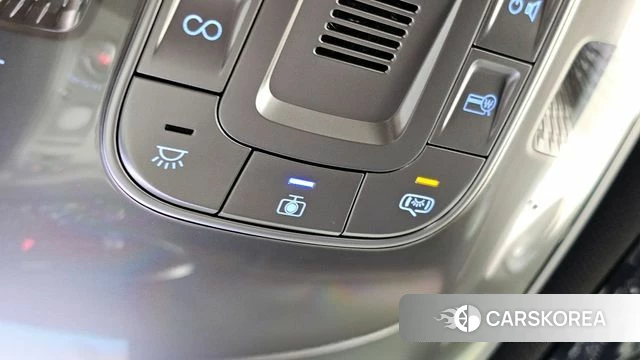 Genesis GV70 id 4279443 из Кореи 25