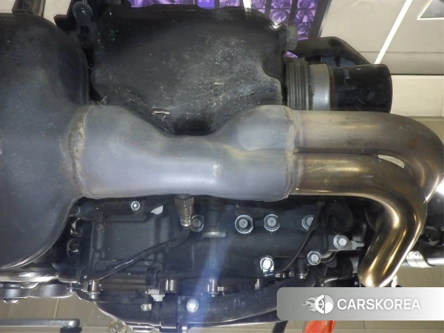 Yamaha MT-07 id 3945356 из Японии 25