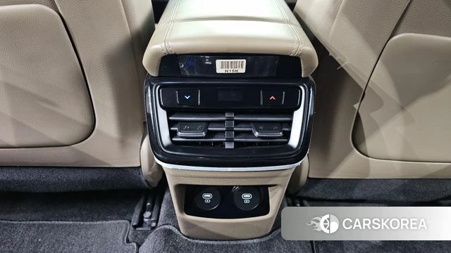 Kia K8 Hybrid id 4656674 из Кореи 25