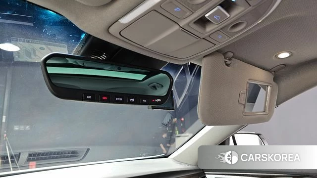 Genesis G80 id 4557800 из Кореи 25