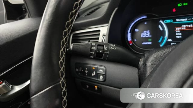Kia Niro EV id 4310562 из Кореи 25