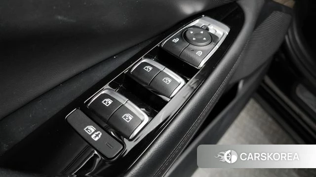 Kia K8 id 4769363 из Кореи 25