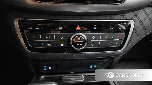 Ssangyong All New Rexton id 4310089 из Кореи 25