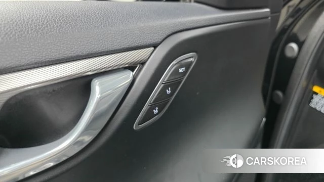 Hyundai The New Grandeur IG Hybrid id 4268831 из Кореи 25