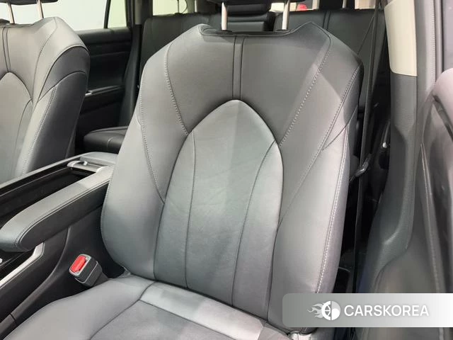 Toyota Highlander id 4365820 из Китая 25