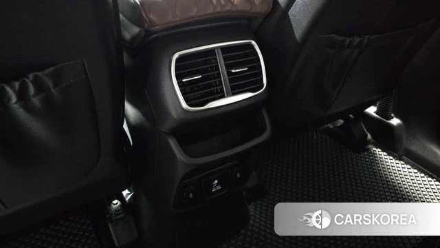 Hyundai Santa Fe TM id 4471351 из Кореи 25