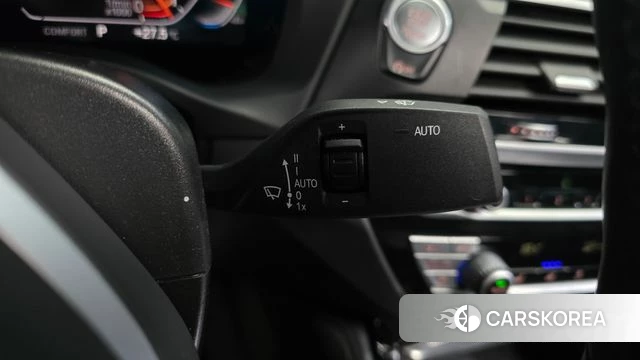 BMW X4 (G02) id 4429023 из Кореи 25