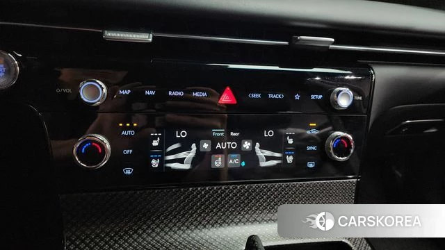 Genesis G80 (RG3) id 4499822 из Кореи 25