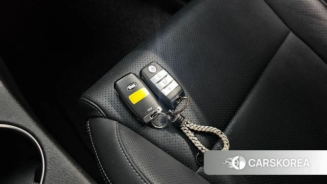 Kia Sportage 4th Generation id 4689503 из Кореи 25