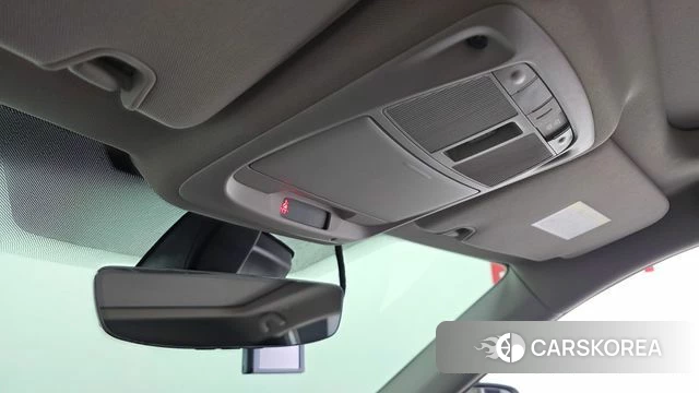 Renault Korea (Samsung) The New QM6 id 4283381 из Кореи 25