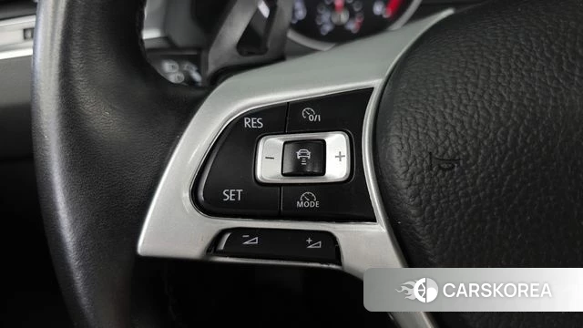 Volkswagen Tiguan second Generation id 4551918 из Кореи 25