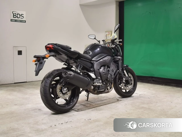 Yamaha FZ1-N id 3946044 из Японии 25