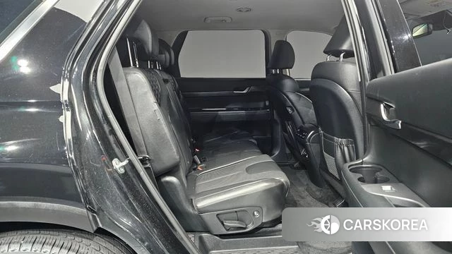 Hyundai Palisade id 4917703 из Кореи 25