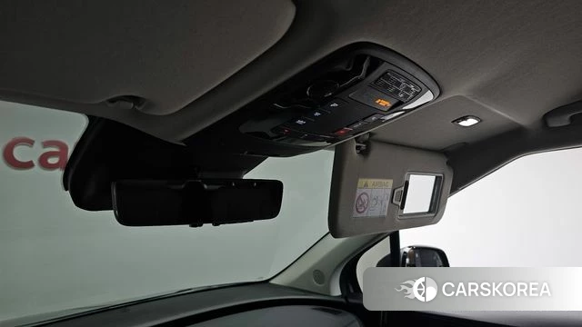 Kia The New Carnival 4th Generation id 4427592 из Кореи 25