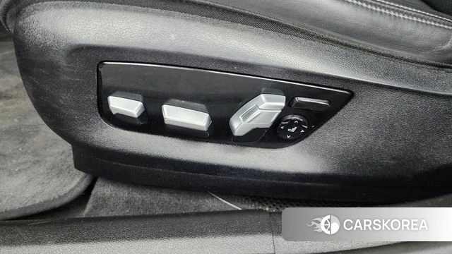 BMW 6 Series GT (G32) id 4596392 из Кореи 25