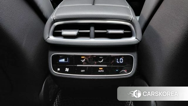 Genesis G80 (RG3) id 4541059 из Кореи 25