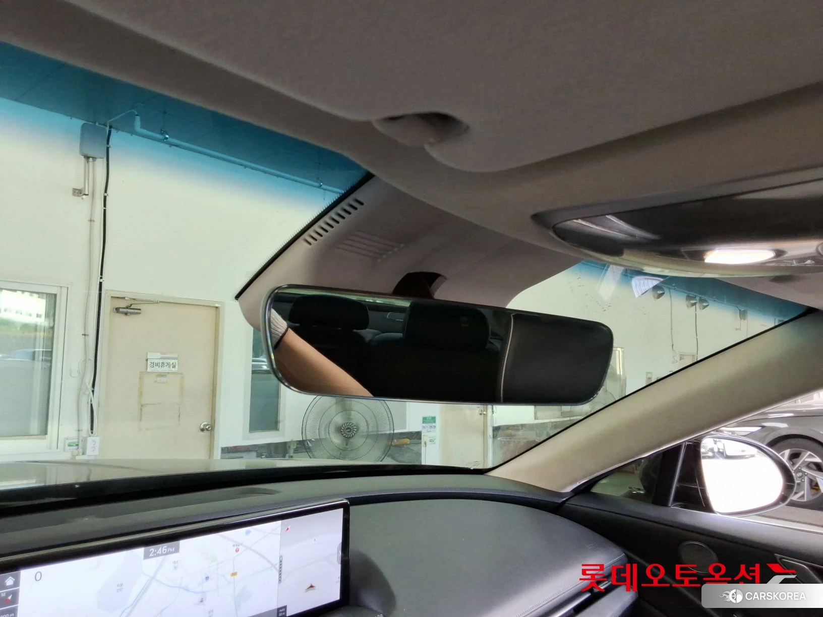 Hyundai G80 id 4902479 из Кореи 24