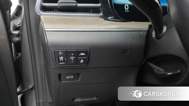 Kia K5 3rd generation id 4894949 из Кореи 25