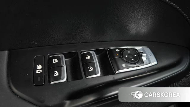 Kia The New K5 3rd generation id 4655562 из Кореи 25
