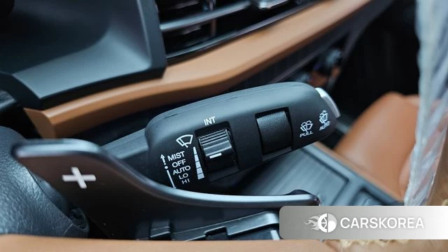 Ssangyong Musso (Q300) id 4655353 из Кореи 25