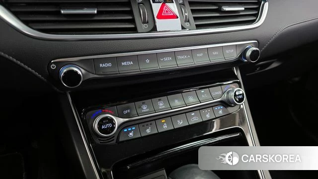 Hyundai Grandeur IG id 4197246 из Кореи 25