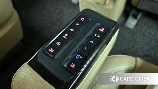 Kia The New Carnival id 4225259 из Кореи 25