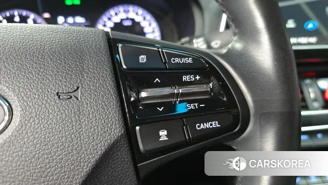 Hyundai Grandeur IG id 4907559 из Кореи 25
